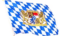 bayern-flagge
