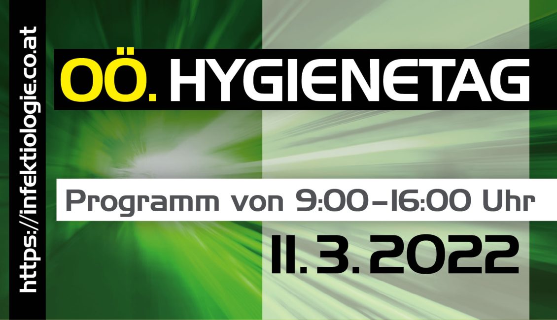 Hygiene-Tag-OÖ-2022