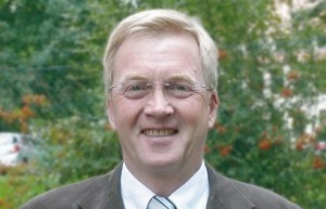westerfellhaus Präsident DPR-2011