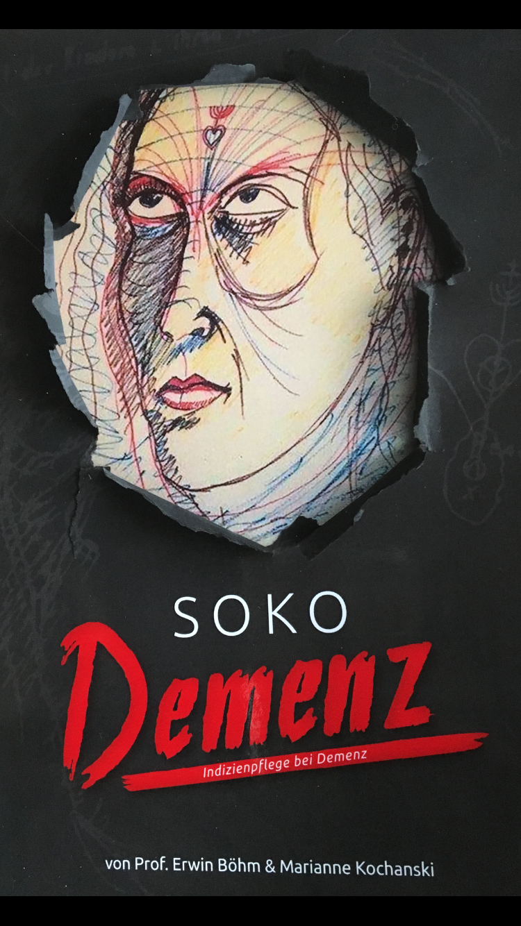 Cover Soko Demenz