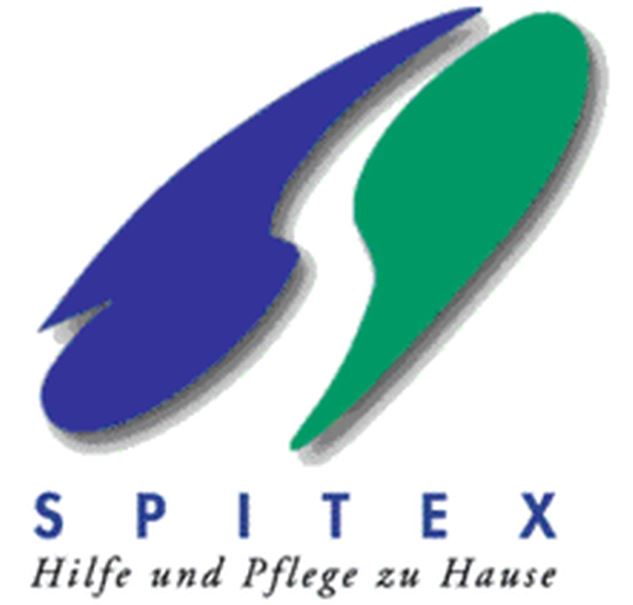 SPITEX-Logo