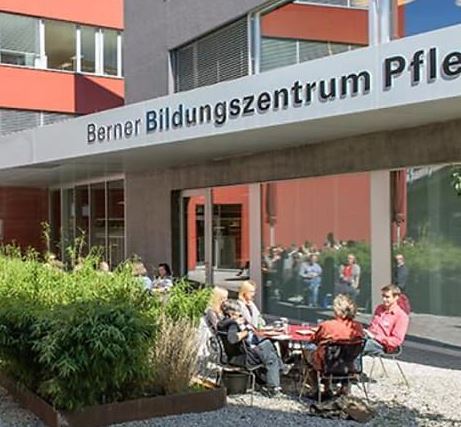 BZP - Berner Bildungszentrum Pflege