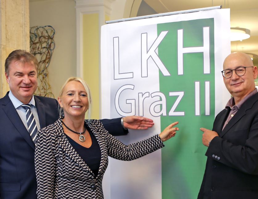 LKH-Graz-II Gruppenfoto 01-2019