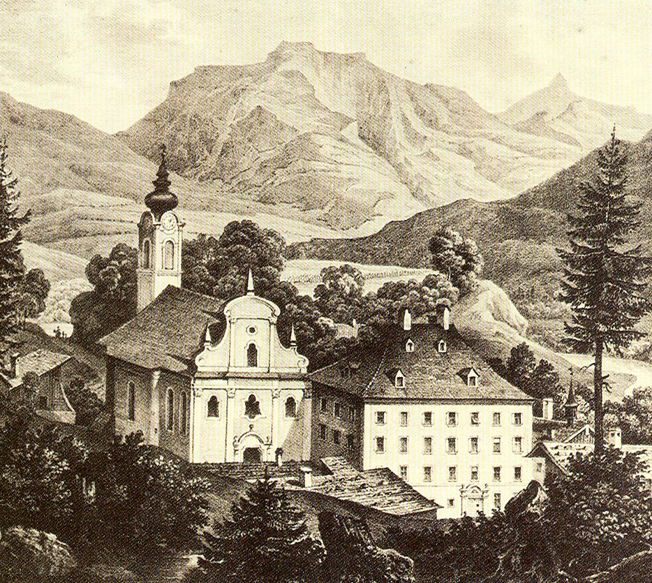 KS-Klinikum Gründung 175 Jahre