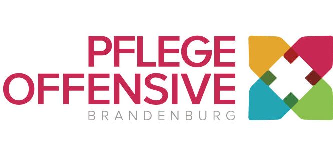 Brandenburg Pflegeoffensive 2016-2019
