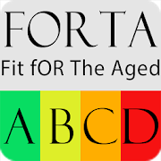 FORTA-Logo