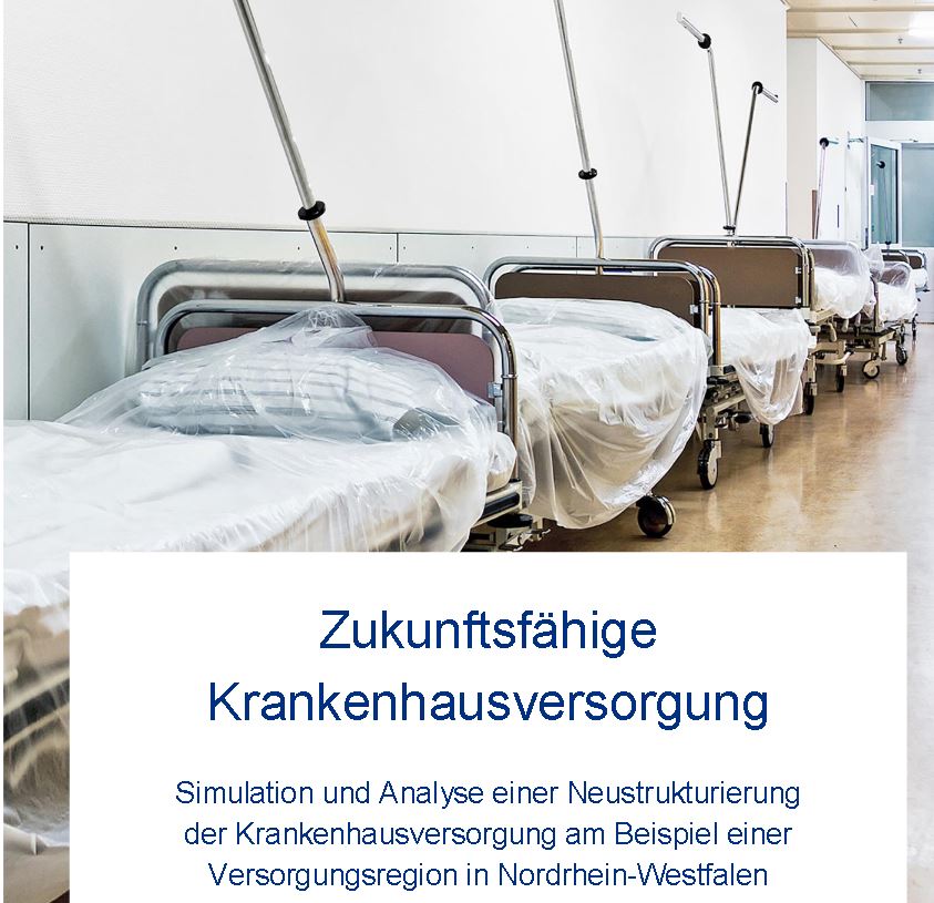 bertelsmann-studie Spitalschliessungen-DE 07-2019