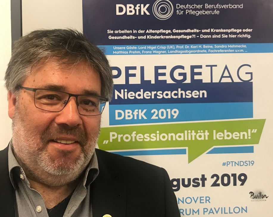 Büscher Dr Andreas DNQP 2019