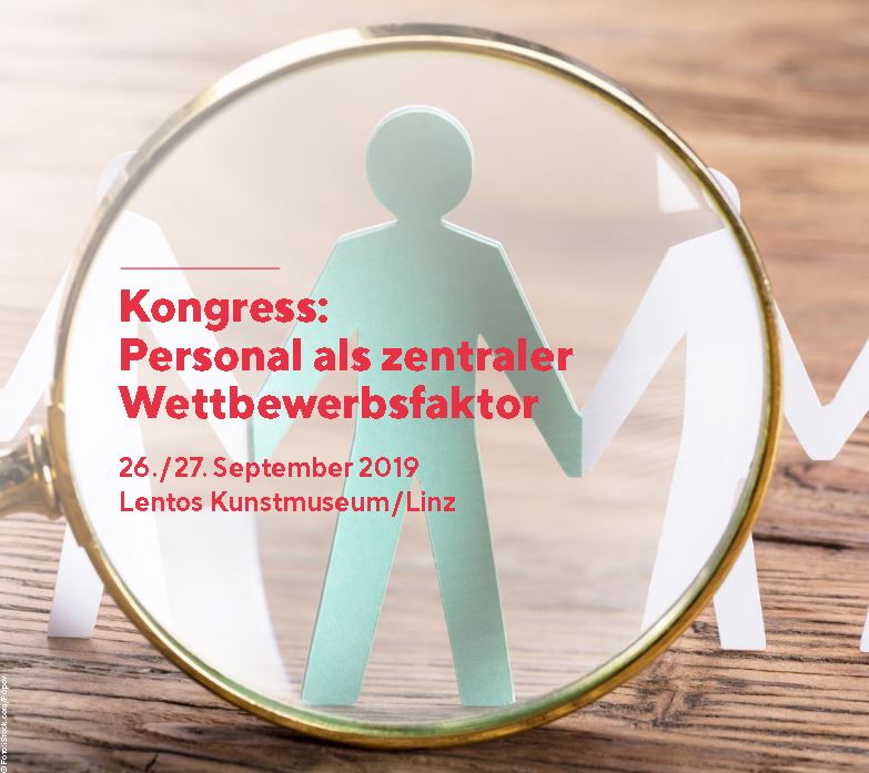 Kongress Personal 09-2019 Linz