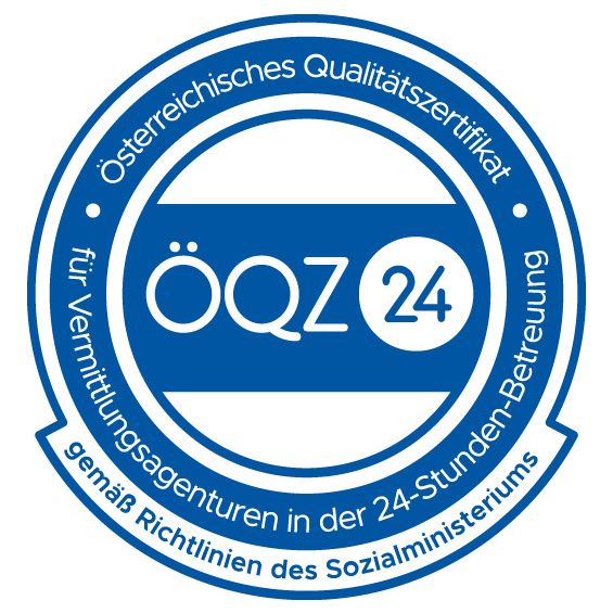 ÖQZ-24_Siegel 24-Stundenbetreuungs-Agenturen BMASK-2019