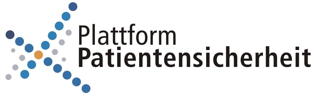 plattform patientensicherheit