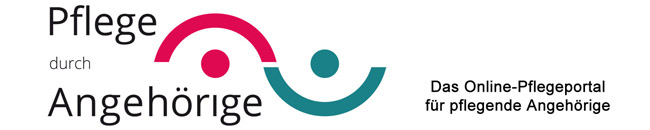 Pflege-durch-Angehörige_Logo