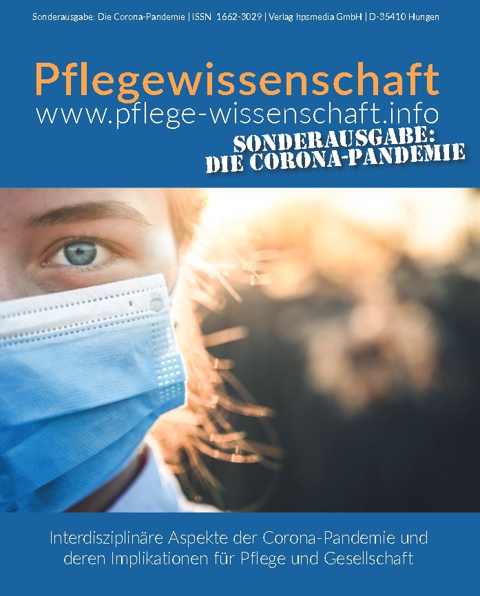 pflegewissenschaft_CORONA-Sonderausgabe_open-access-04-2020