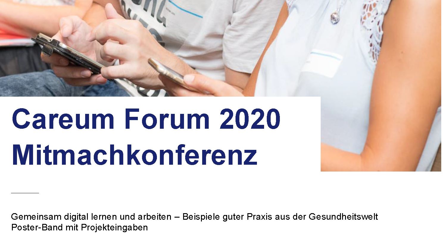 CAREUM-Forum_2020_ONLINE-Mitmachkonferenz_August-2020