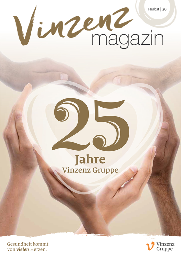 Vinzenz-Magazin_Sonderausgabe_25Jahre