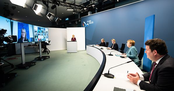 Merkel_Pflegegipfel_Videokonferenz_BKA_27-10-2020