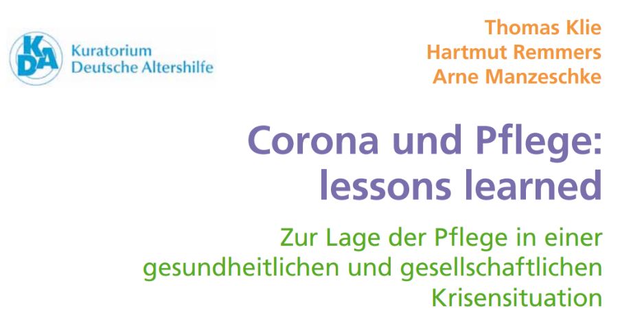 KDA_Pflege_Corona_lessons-learned_Okt-2021