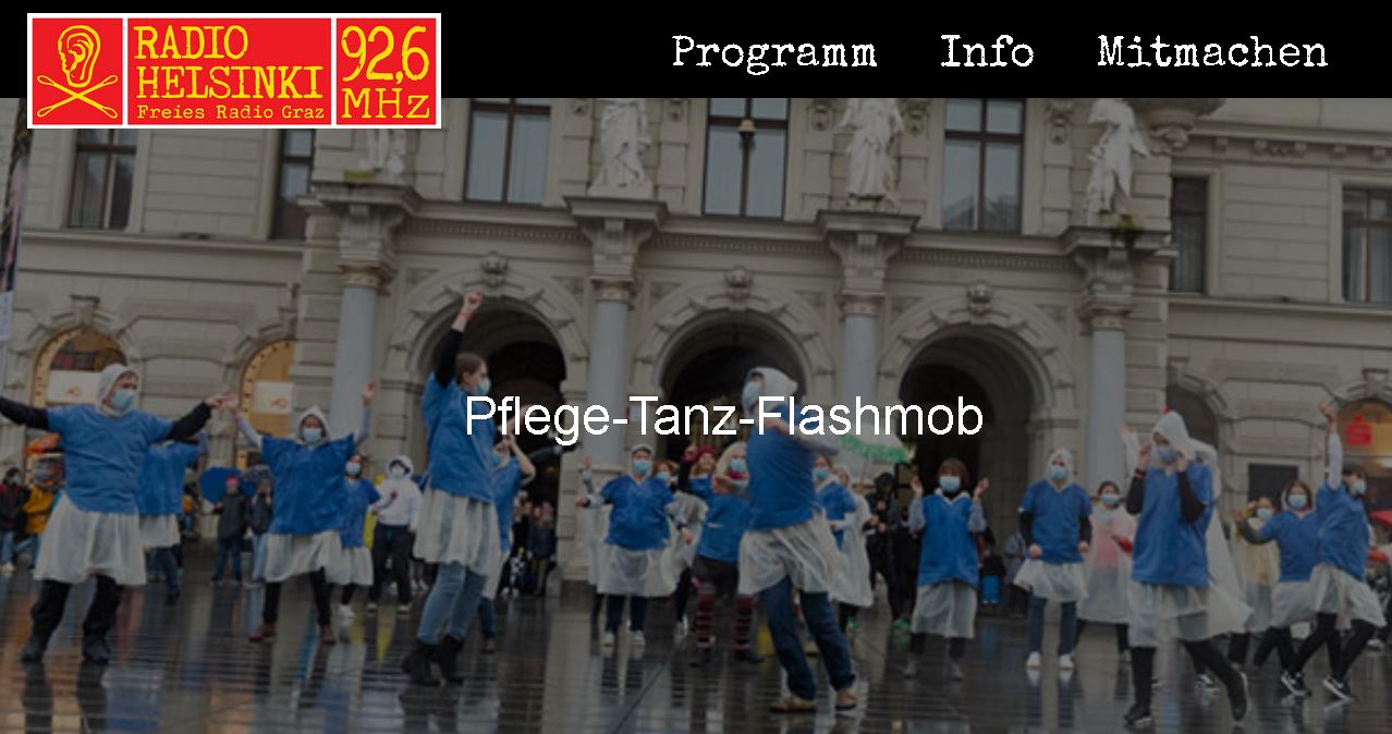 GRAZ_Pflege-Tanz-Flashmob_Mai-2022_Radio-Helsinki
