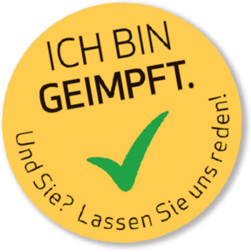 ichbingeimpft-Button_Kampagne-2019_Ärzteverlag_DE