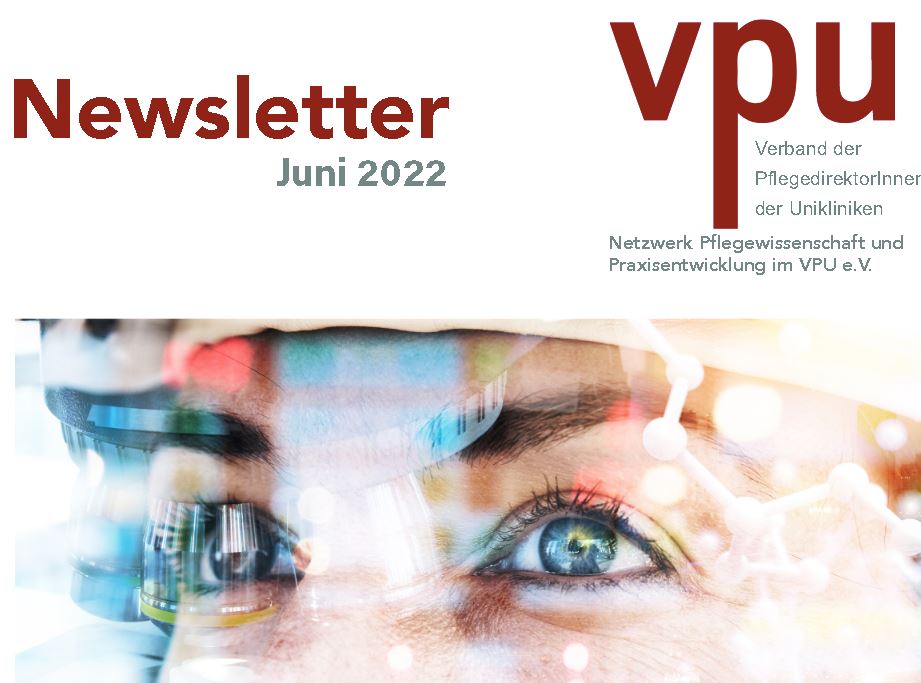 VPU-Newsletter