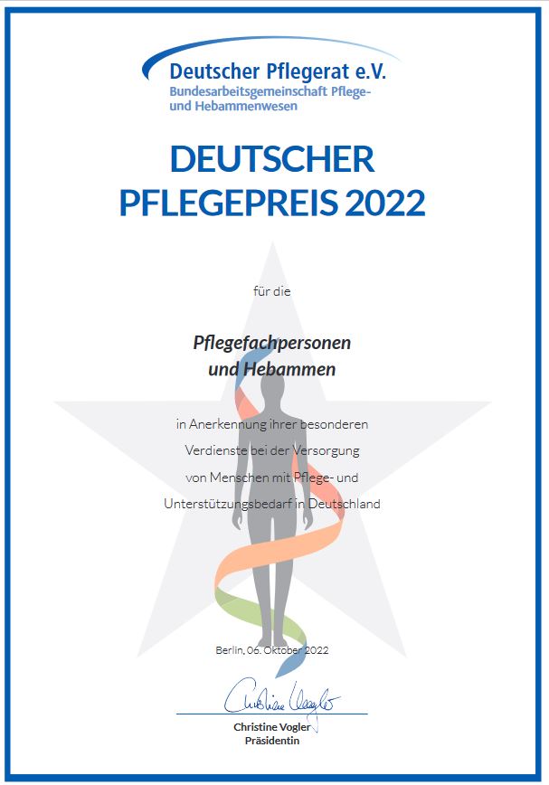Urkunde-Dt-Pflegepreis-für-alle-2022