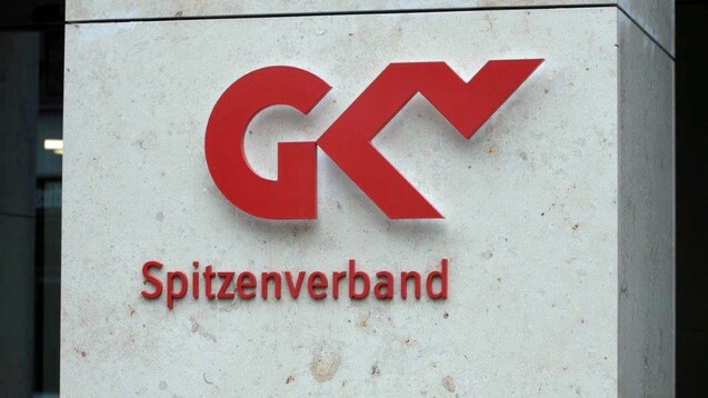 GKV-Spitzenverband-Logo