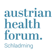 Austrian Health Forum Kongress 2024: Vertrauen und Gesundheit